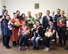 Vítání občánků, 25.4.2024