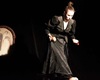 Divadlo Na Rázcestí: Variácie lásky, 29.10.2012