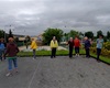 Jahodový pétanque, 21.6.2020