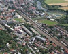 Radotín, červenec 2015