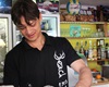Home Food Festival, 4.9.2016