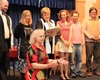 14.5.2011, Víkend