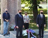 Pietní akt ke Dni vítězství, 7.5.2020