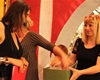 Neviditelné modelky, 22.6.2012
