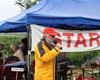Komentátor Ing. Petr Binhack v akci