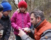 Geologická exkurze se Štěpánem Rakem do okolí Radotína, Kosoře a Lochkova, 10.4.2016