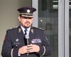 Předání objektu Policie ČR, 1.10.2021