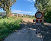 Lávka je otevřena do předčasného užívání, 9.9.2022