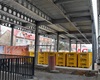 Výpravní budova na nádraží, 8.3.2023