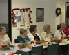 Předvánoční setkání v domě s pečovatelskou službou, 15.12.2011