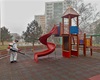 Dezinfekce veřejných prostor, 3.3.2021