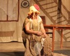 Gaudium: Faustova svatba aneb jak je důležité míti stoličku, 26.11.2011