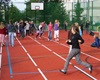 Otevření nového školního hřiště