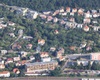 Letecké snímky Radotína; 15.7.2020