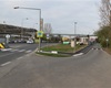 Veřejné osvětlení a chodník v tzv. staré Výpadové, 15.4.2015