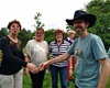 Jahodový pétanque, 21.6.2020