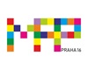 Logo MAP II. Praha 16