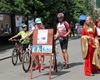 Královský průvod, 4.6.2016