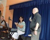 Čaj o třetí, 25.6.2012