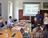 Studentské vize pro Radotín; představení vizí vedení radotínské radnice, 14.6.2023
