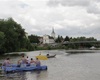 7. Radotínská neckyáda, 20.6.2015 - cíl už je nadohled