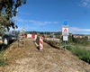 Lávka je otevřena do předčasného užívání, 9.9.2022