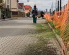 Blokové čištění, okolí škol a radnice, 15.4.2021
