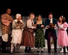 Gaudium: Faustova svatba