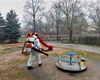 Dezinfekce veřejných prostor, 3.3.2021