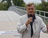 Slavnostní otevření lávek, 1.9.2023