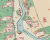 Radotínská náves (1842)
