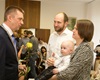 Vítání občánků, 23.3.2017, foto: Blanka Kučerová 