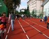 Otevření nového školního hřiště