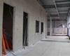 Stavba nové výpravní budovy na nádraží, 31.7.2023