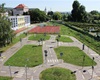 Radotín v létě 2020