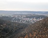 Výšlap na Závist, 27.12.2015