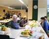 Předvánoční posezení se seniory, 8.12.2022