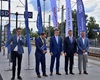 Slavnostní ukončení modernizace trati, 28.6.2023