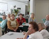 seminář pro seniory „Jak se nenechat napálit“, 4.4.2012