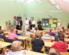 Otevření přístavby historické budovy ZŠ, 2.9.2019