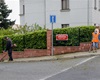 Blokové čištění v okolí Prvomájové ulice, 18.5.2021