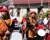 Královský průvod, 6.6.2015