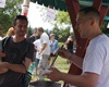 Home Food Festival; Beach Aréna Radotín, 14.6.2015