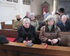 Z natáčení seriálu Vyprávěj 10.4.<br />foto: ČT