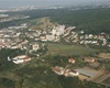 Komořany, září 2003