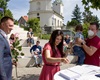 Vítání nových radotínských občánků, 15.6.2021