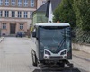 Blokové čištění, okolí škol a radnice, 15.4.2021
