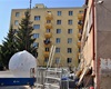 Stavba plynovodu na starém Sídlišti, 22.8.2018