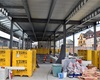 Výpravní budova na nádraží, 8.3.2023