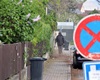 Blokové čištění: Loučanská, 18.4.2024